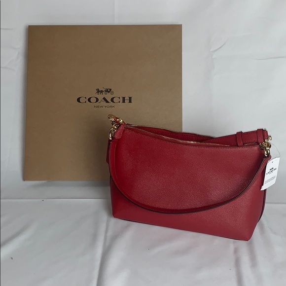 Brand New XGRAIN LEWIS shoulder bag/crossbody - Picture 2 of 4